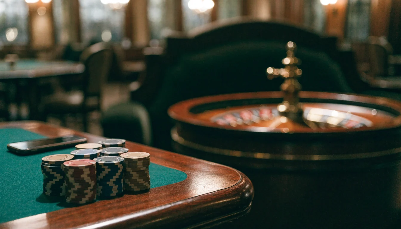 Casinos That Accept Instadebit in the UK: How to Check