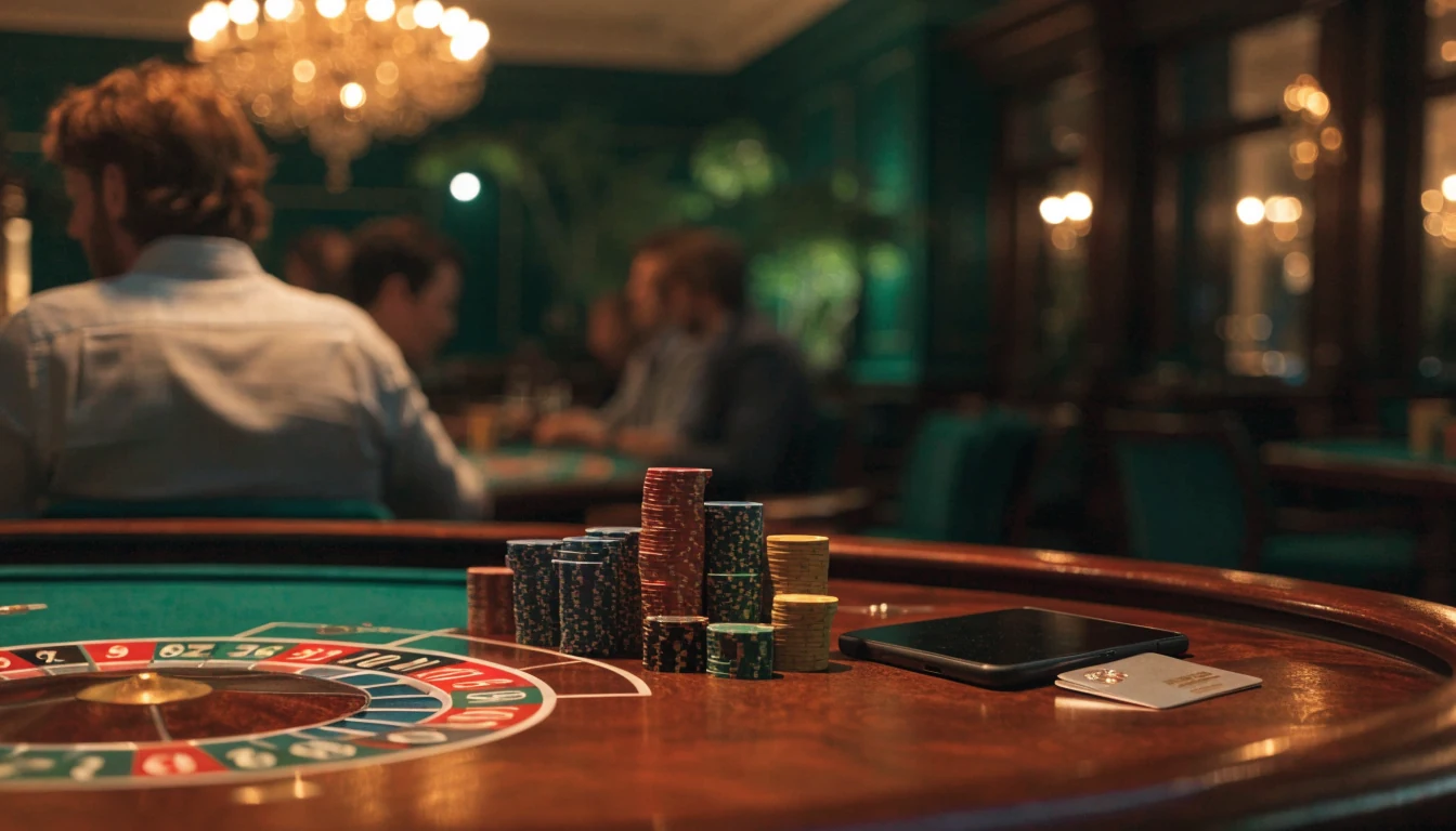 Casinos That Accept Klarna in the UK: What to Check
