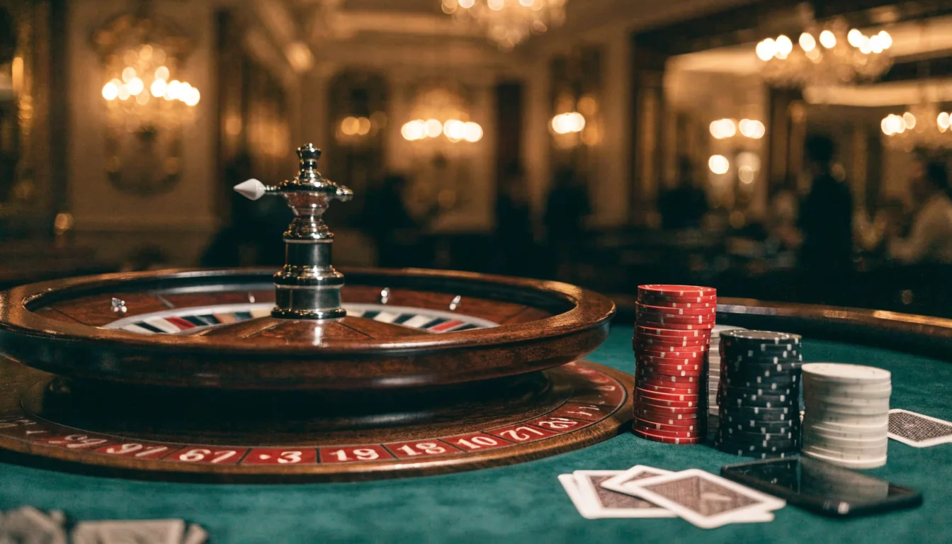 Casinos That Accept MiFinity in the UK