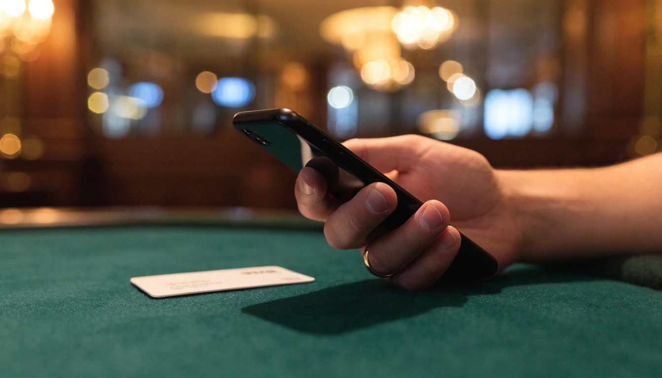 Casinos That Accept MuchBetter in the UK: How to Check