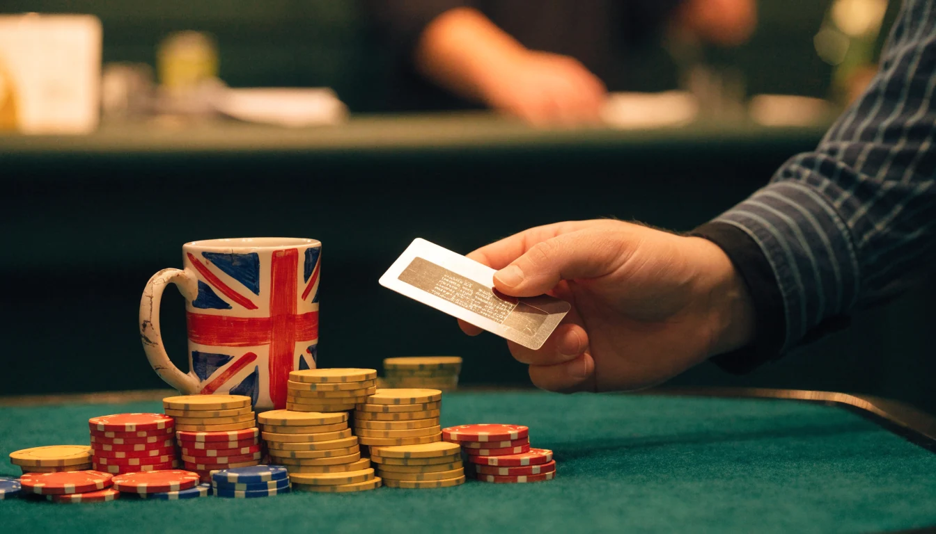 UK Casinos That Accept Neosurf: Payment Checks