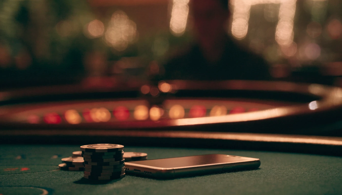 Casinos That Accept Pay N Play in the UK