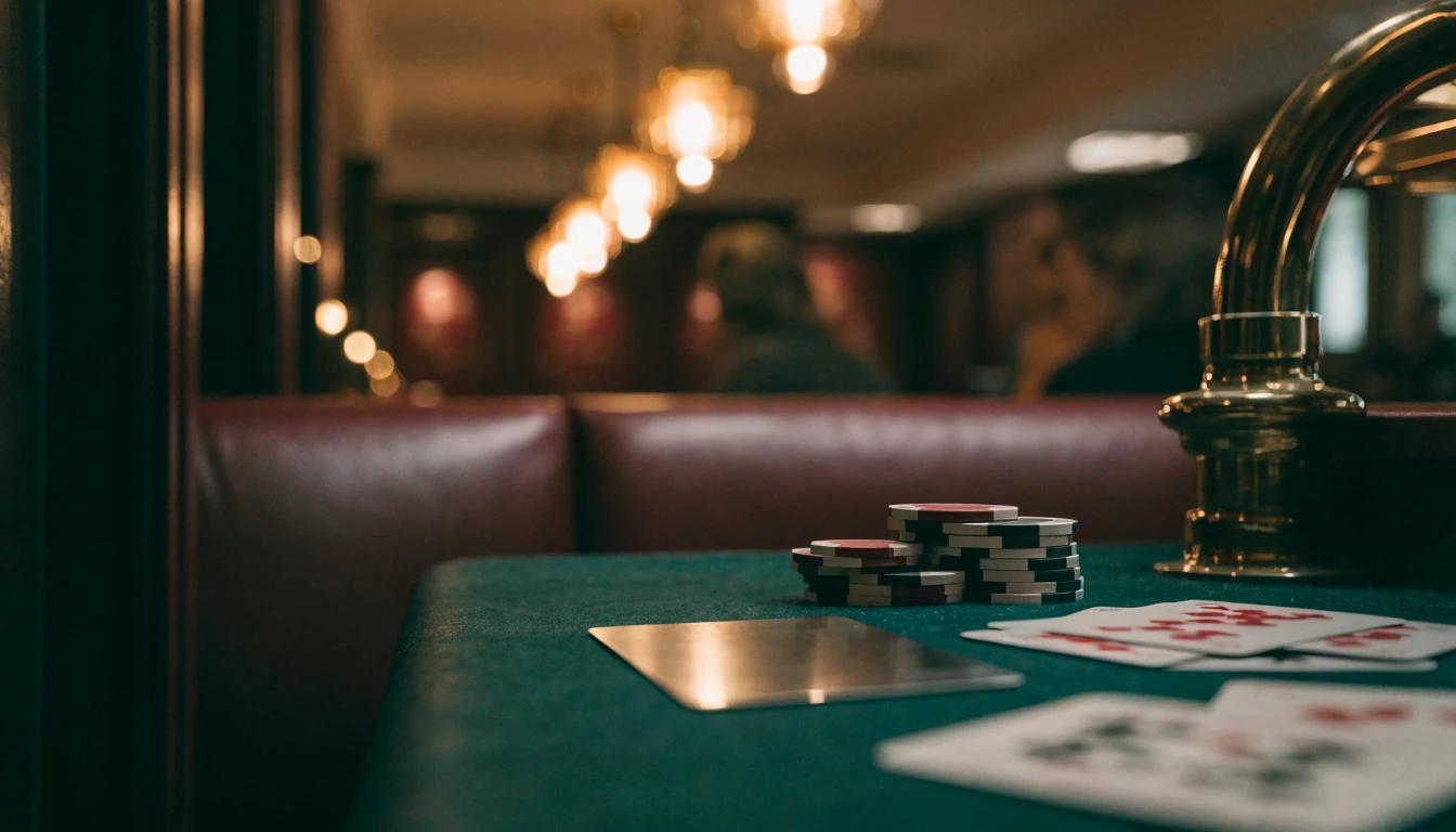 Casinos That Accept Revolut in the UK: Card Checks
