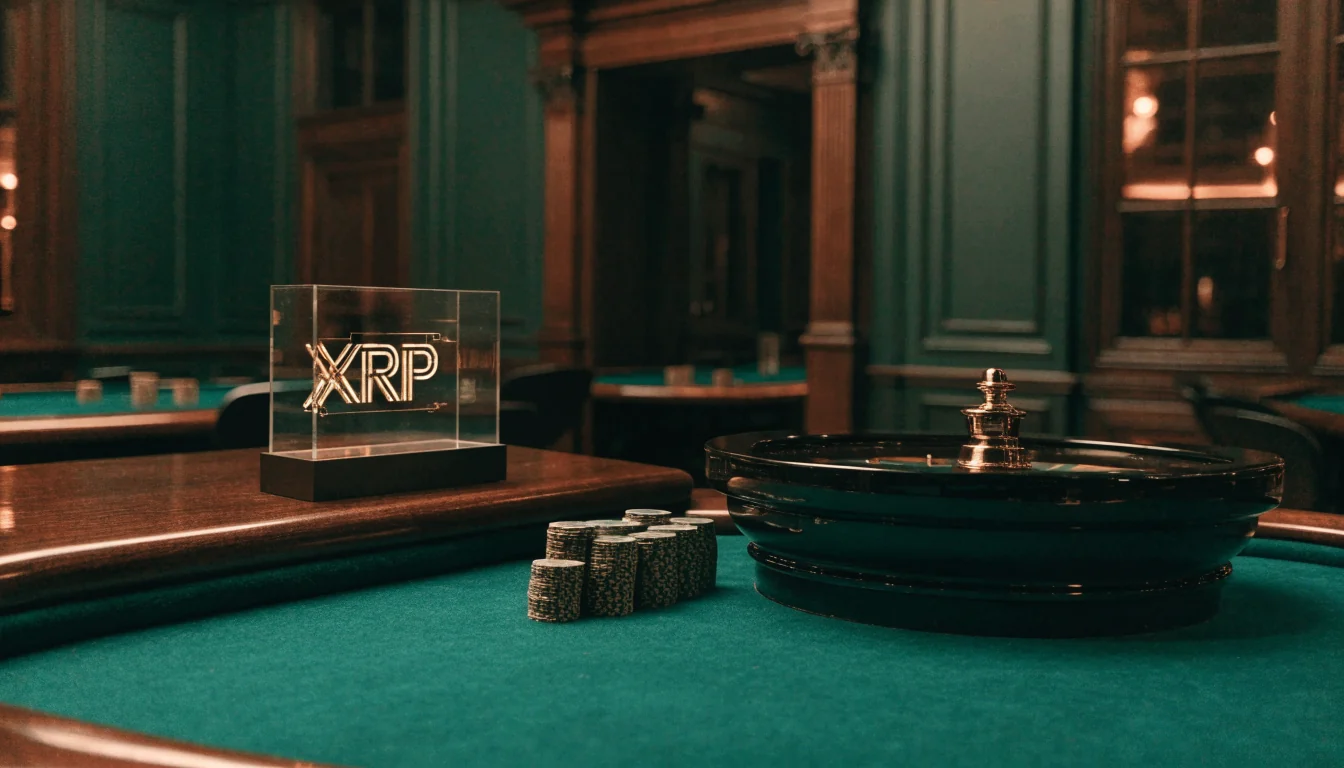 Casinos That Accept Ripple XRP in the UK