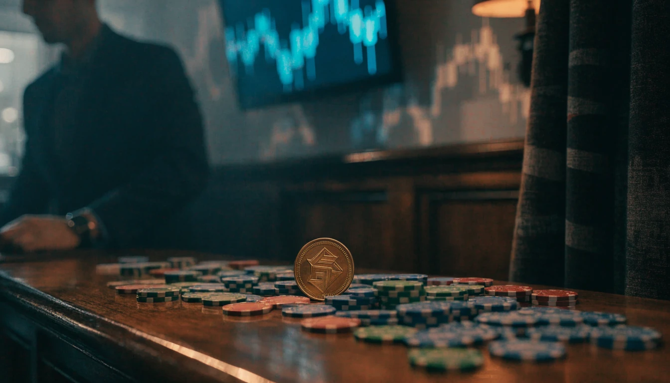 Casinos That Accept Solana in the UK: Payment Checks
