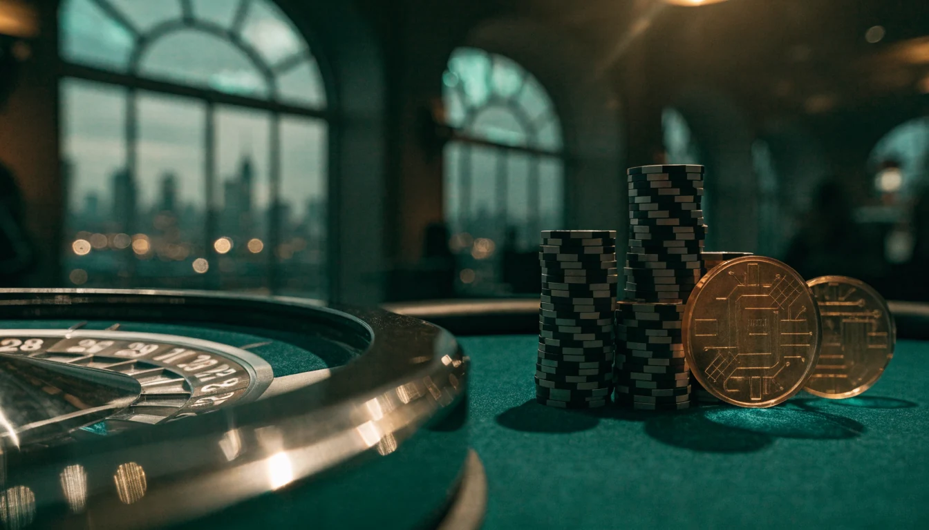 Casinos that accept Tether in the UK: what to check