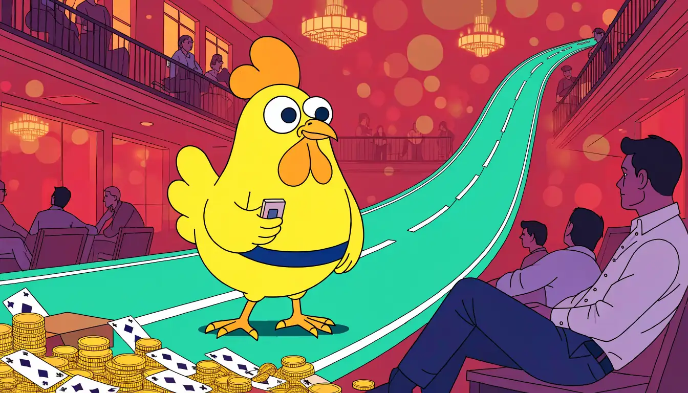 Chicken Road game at UK casinos: what to check