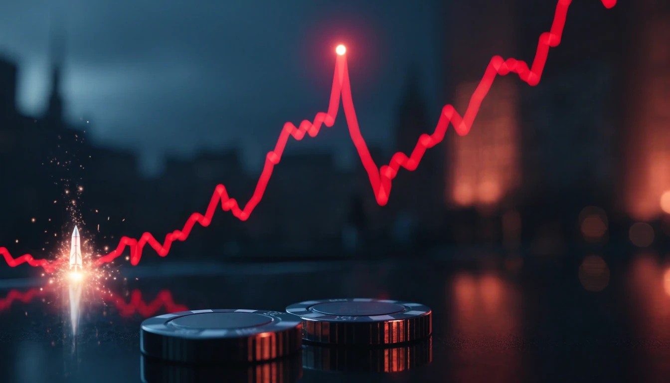 Crash Casino Games in the UK: How They Work
