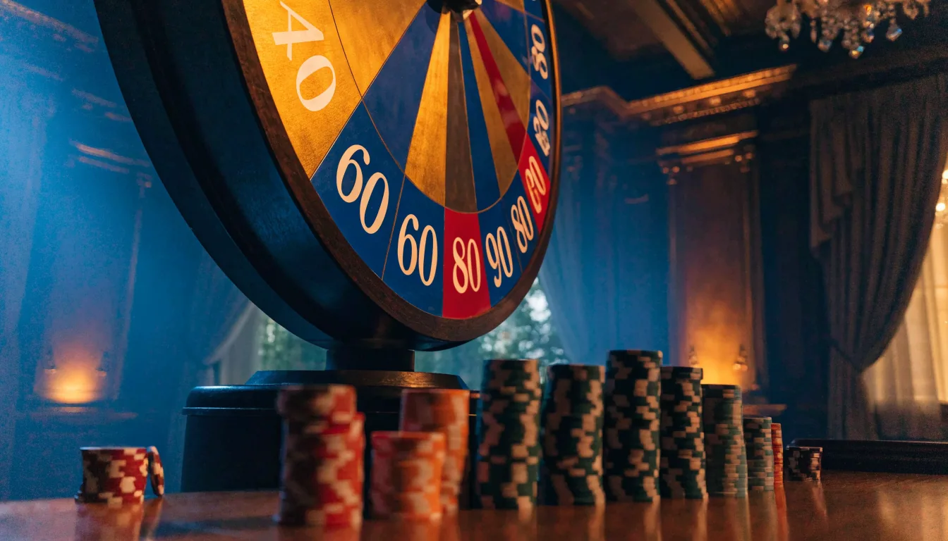 Live Dream Catcher Casino UK: What to Check