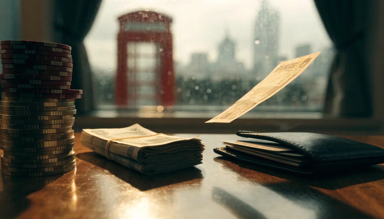 Fast Payouts at UK Online Casinos: Keno Explained