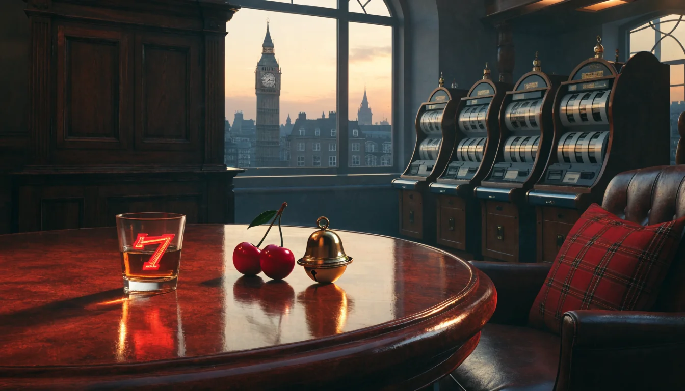 Free Daily Spins at UK Casinos: How They Work