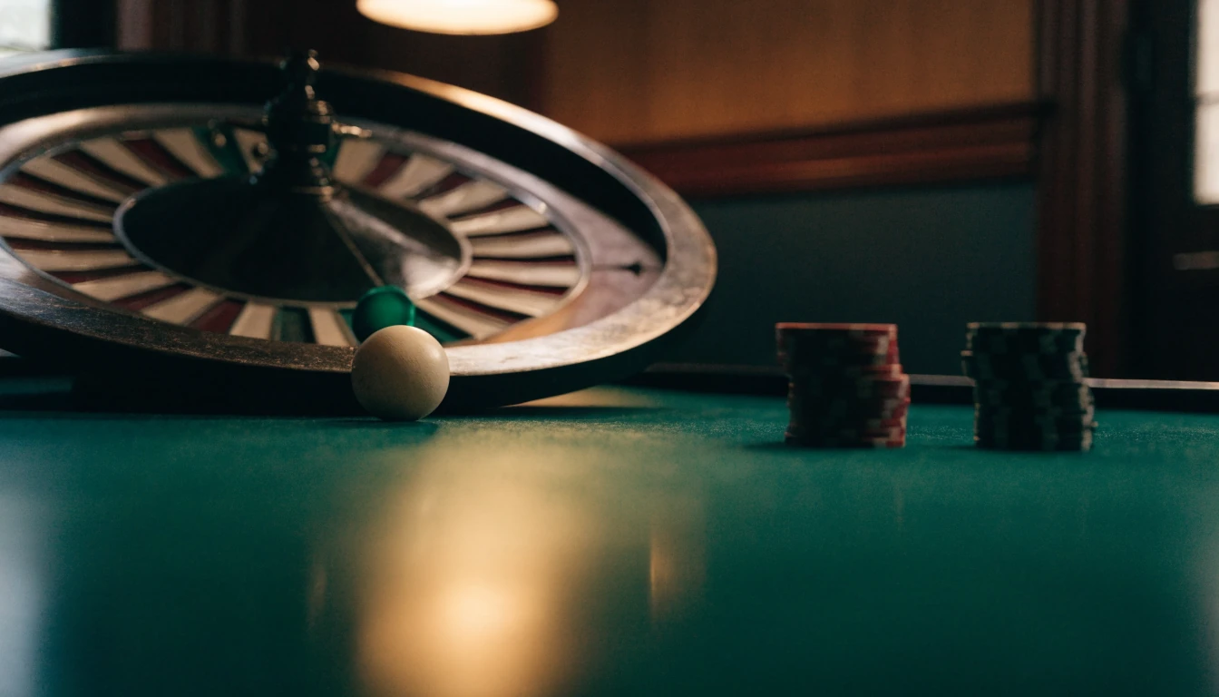 French Roulette Online Casinos in the UK