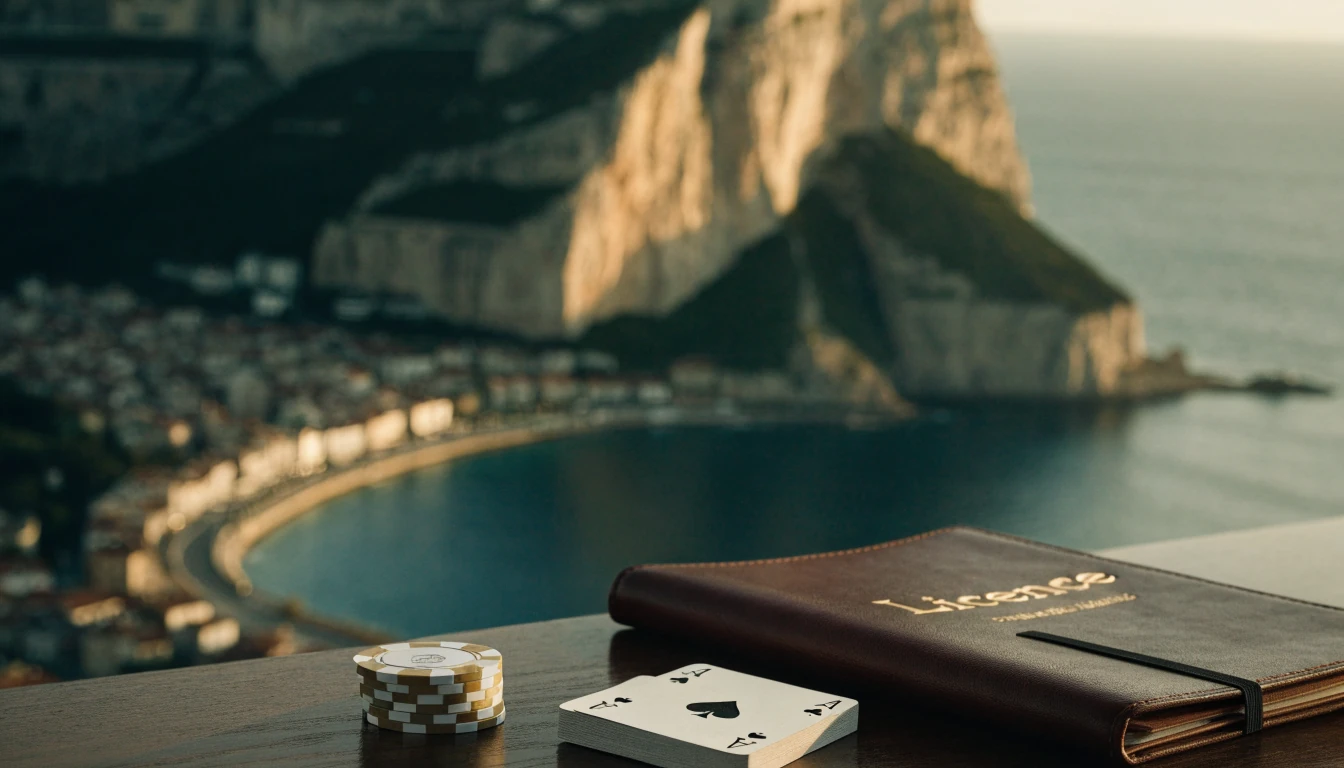 Gibraltar Casino Licence and UK Rules Explained