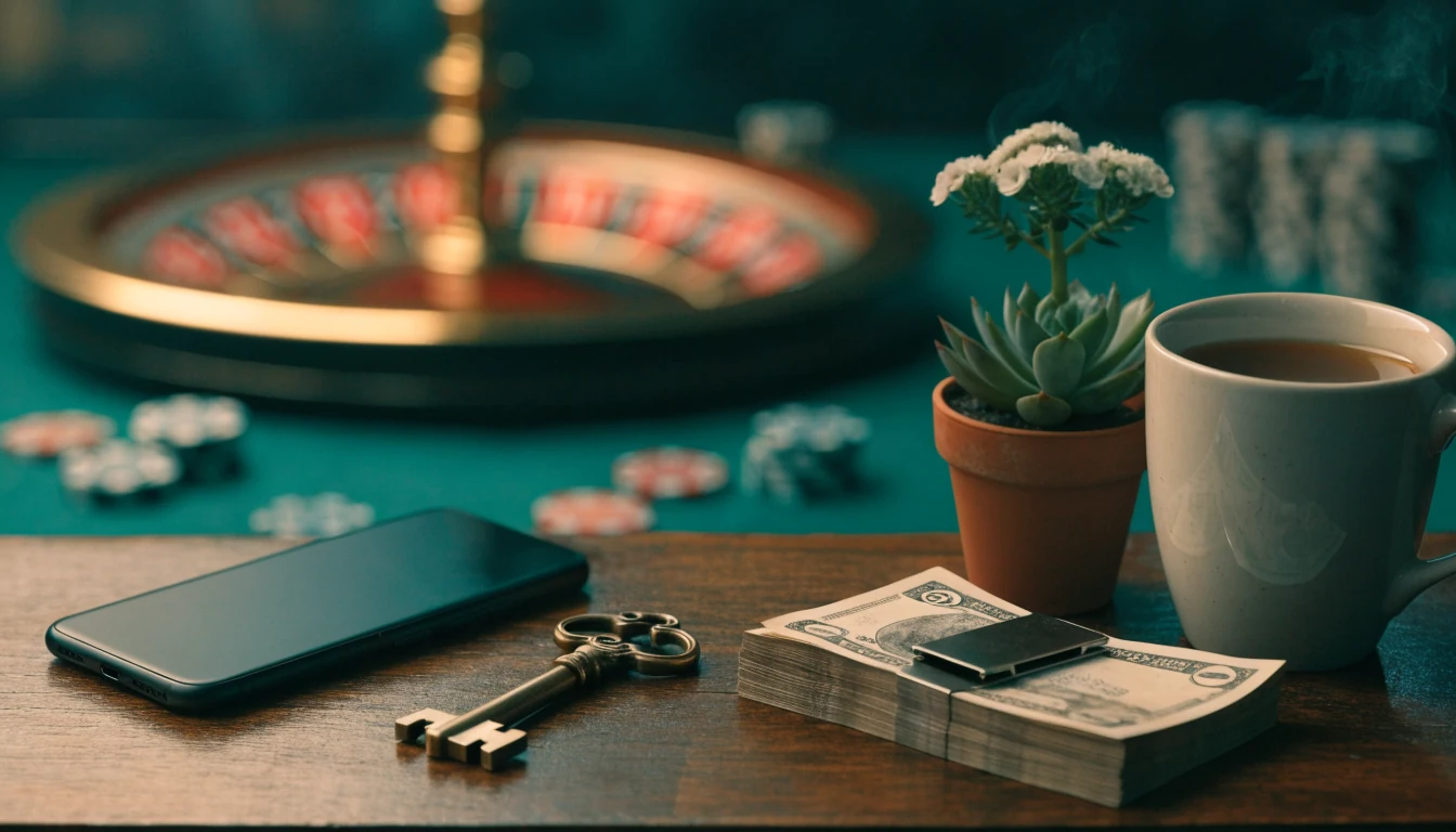 Instant Bank Transfer Casinos in the UK: Rules