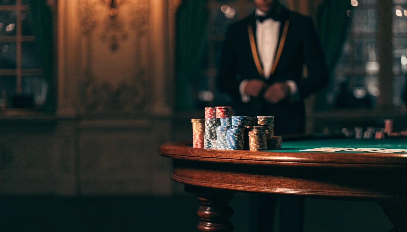 Live Blackjack Online Casinos in the UK: What to Check