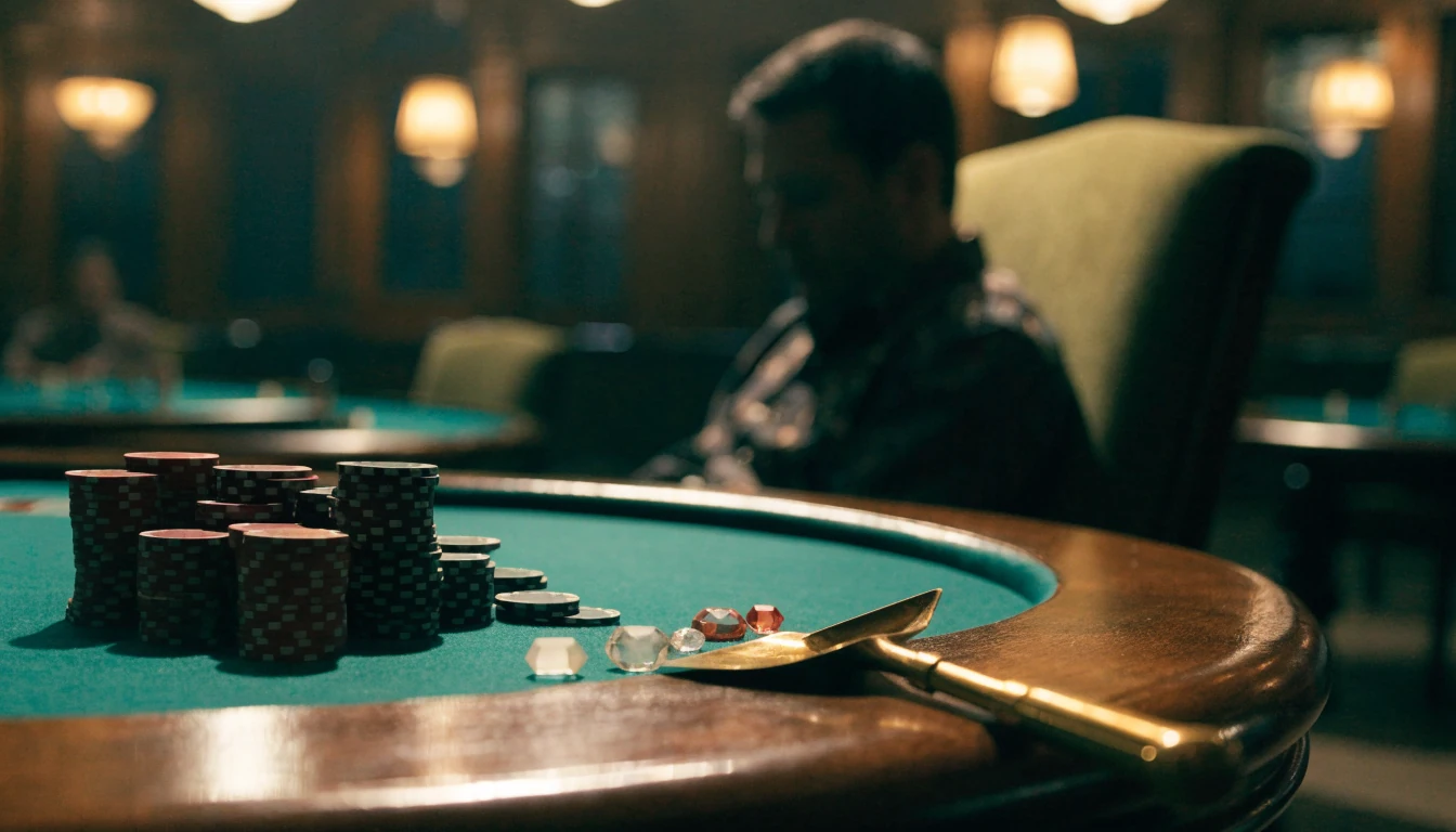 Mines Casino Game in the UK: How It Works