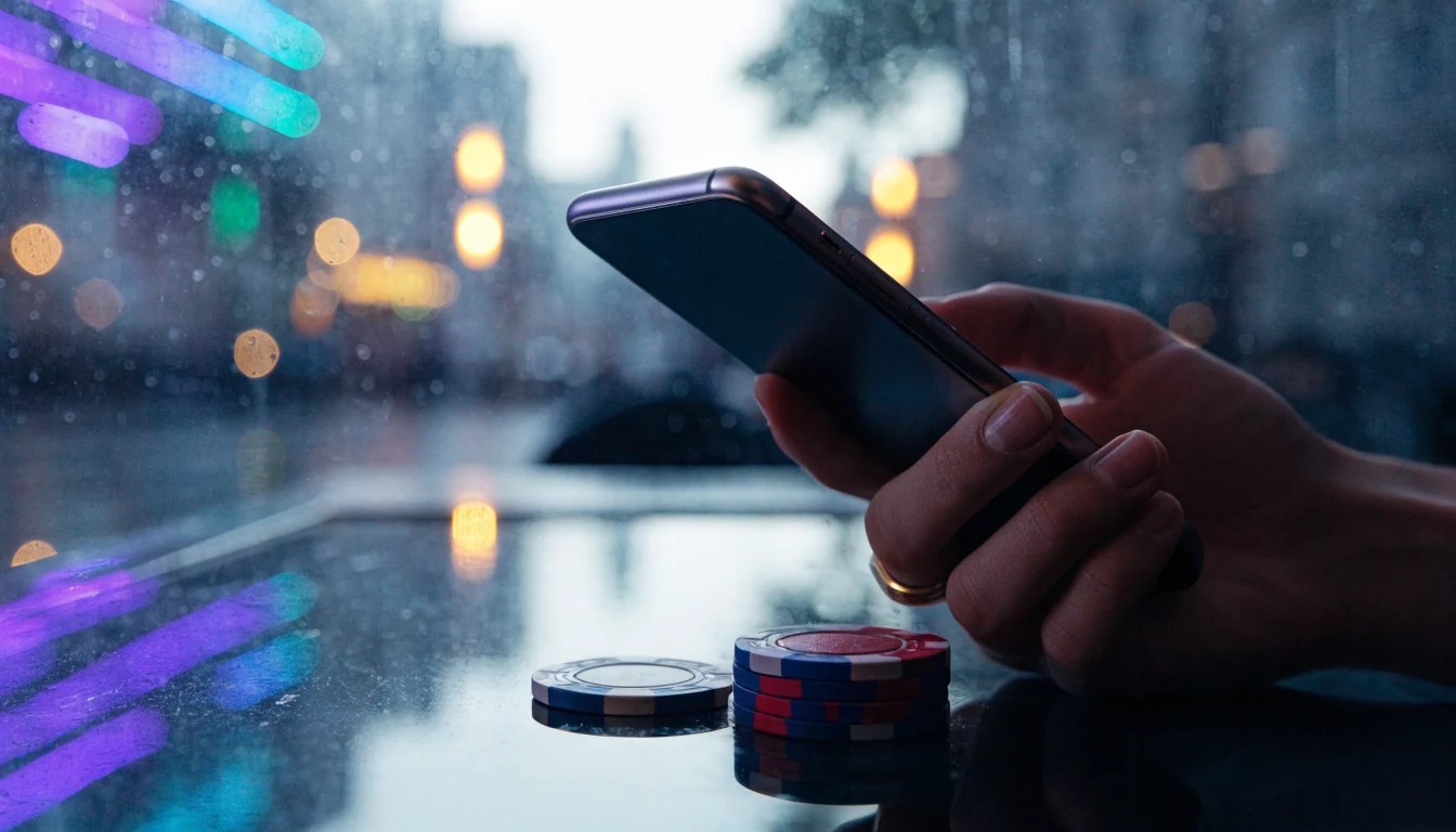 Jackpot Mobile Casinos in the UK: How Prizes Work