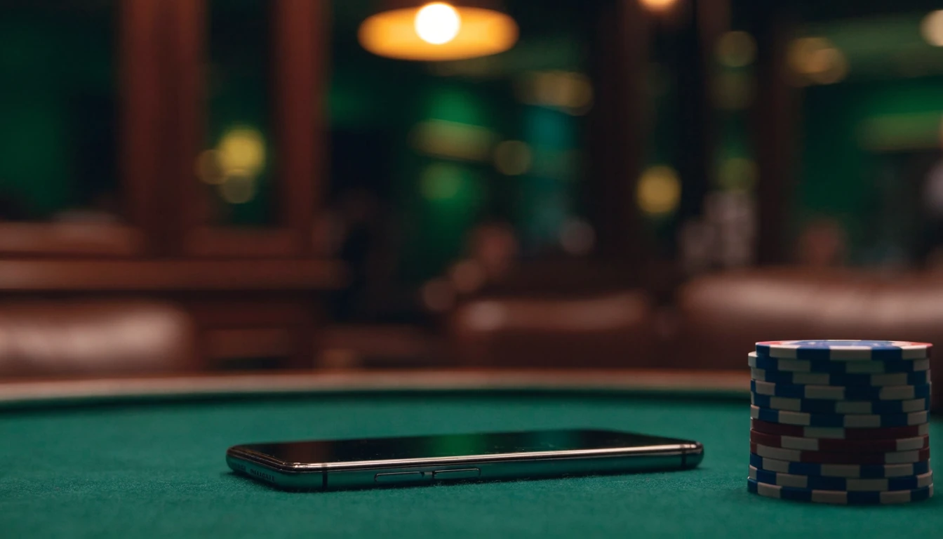 Mobile Top-Up Casinos in the UK: How Deposits Work