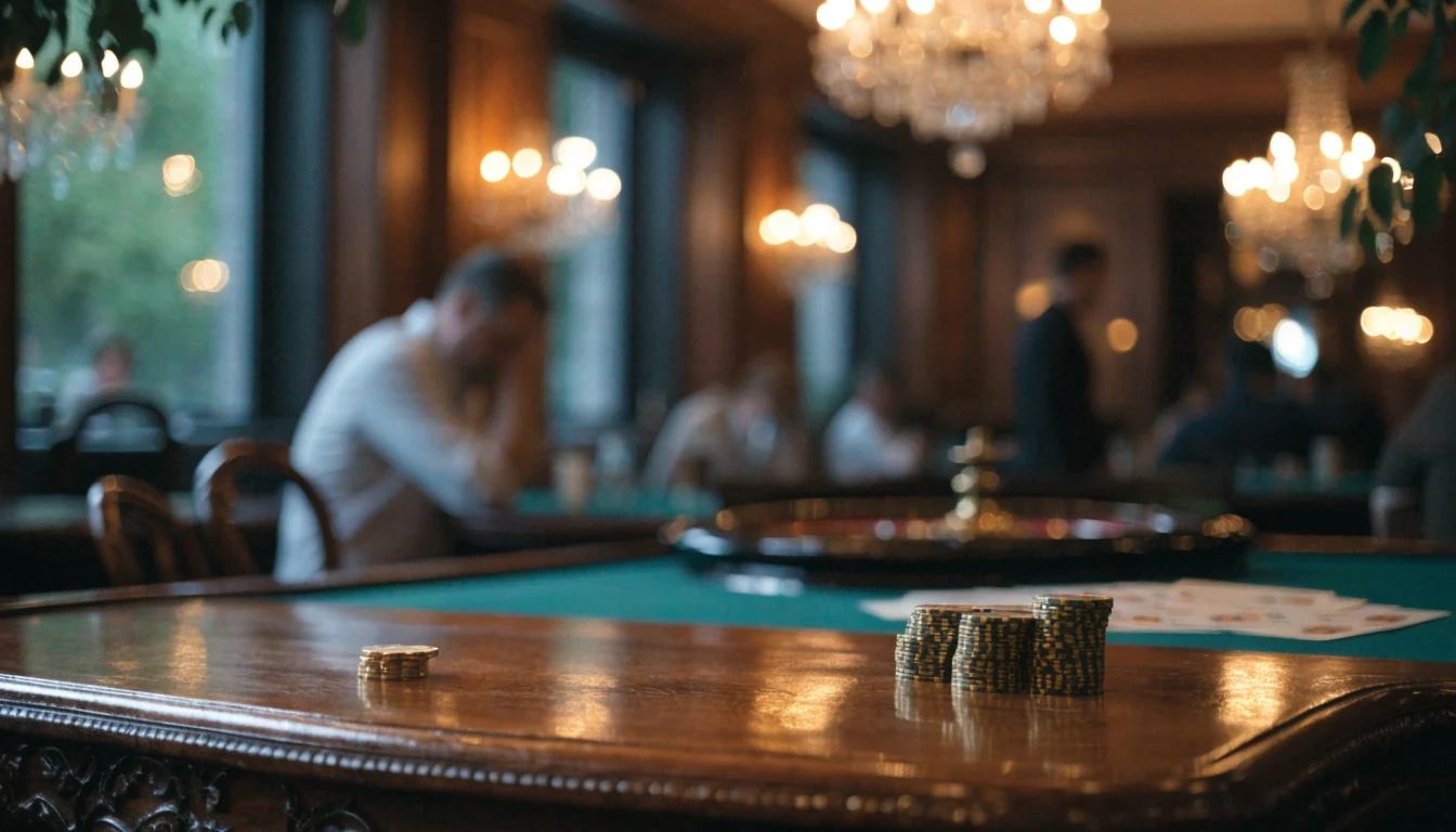 New online casinos with no-deposit bonuses