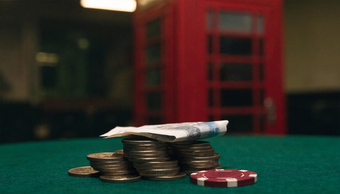No minimum deposit casinos in the UK: £1 explained