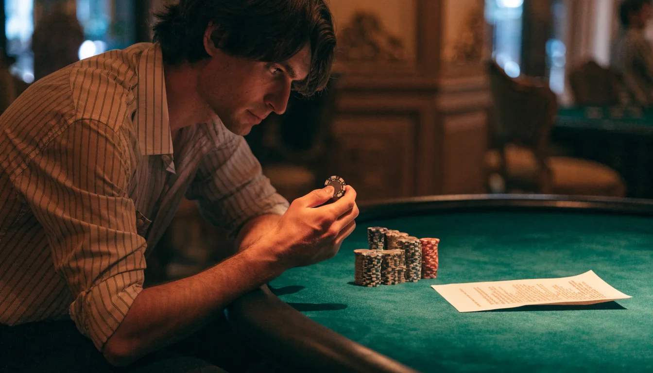 No Wagering Casino Bonus UK: Terms to Check