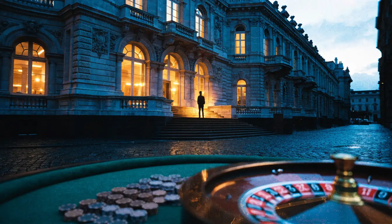 Non-GamStop European Casinos: What to Check