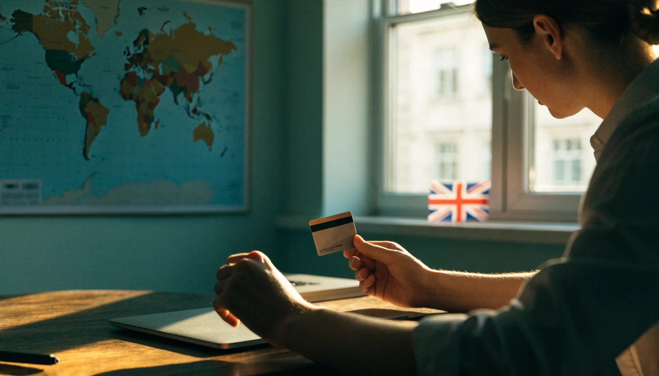 Non-UK Registered Casinos: What the Label Means