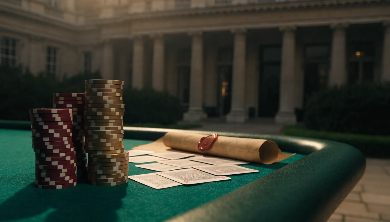 Non-UK regulated casinos: what UK players should know