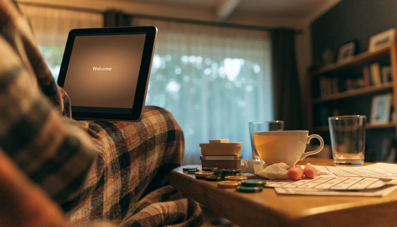 Online Bingo in the UK: Rooms, Tickets and Slots