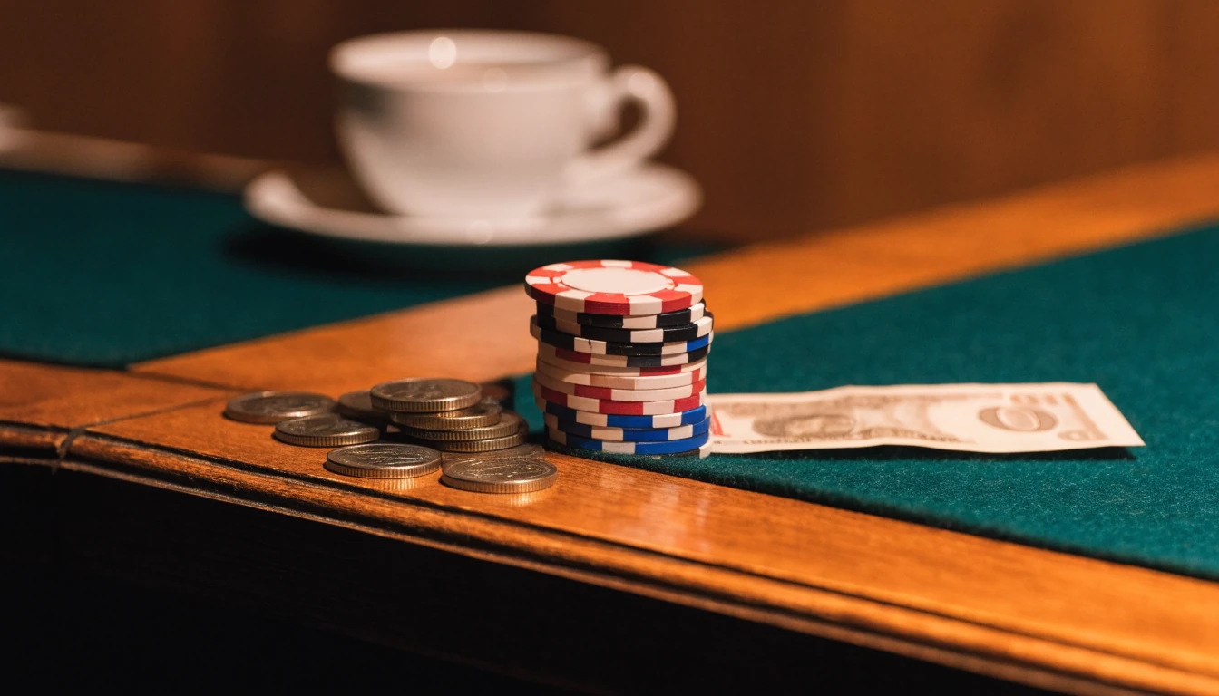 Online casinos with £1, £5, £10 and £15 deposits