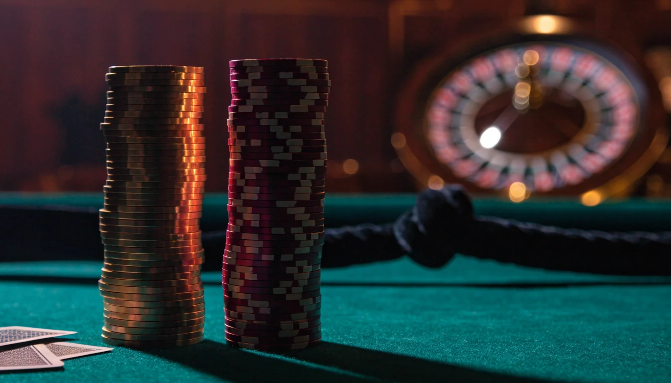 Online Casino with 100% Bonus: What to Check