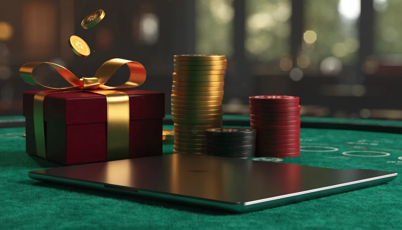 Online Casino with 200% Bonus: UK Guide