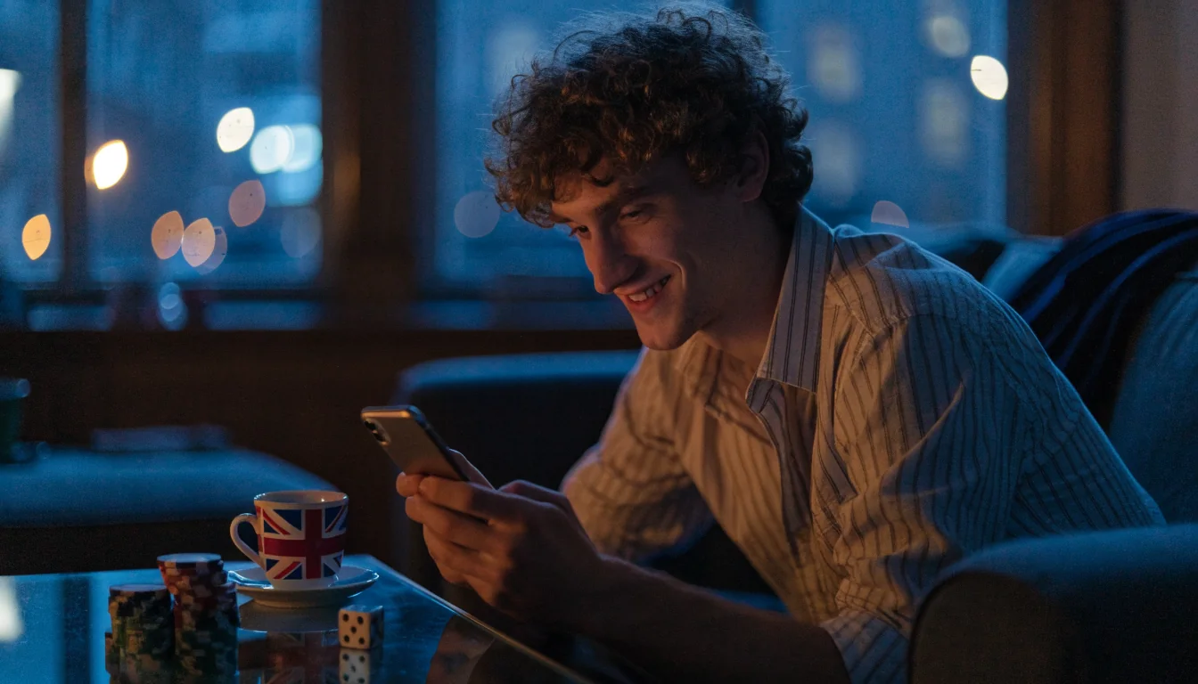 Online Casinos with Daily Promotions in the UK