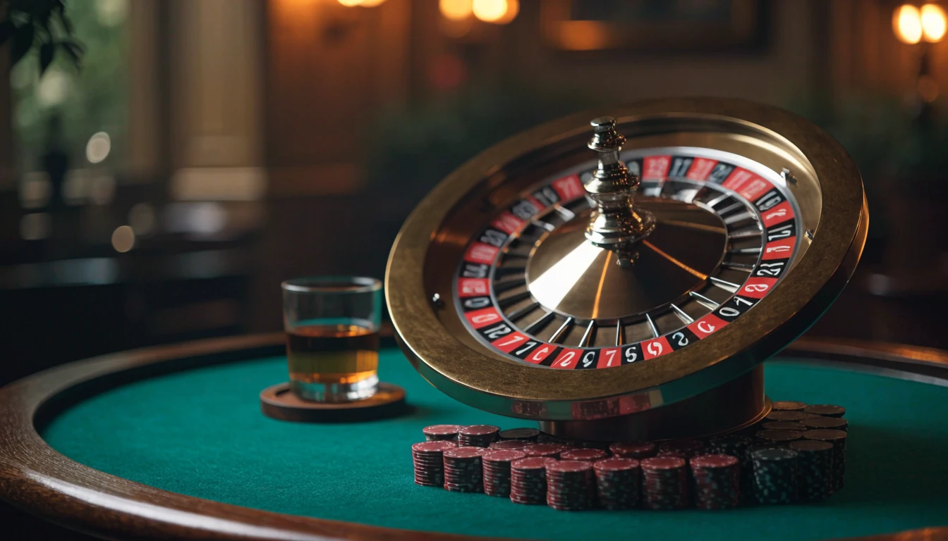 Online European Roulette Casinos in the UK: What to Check