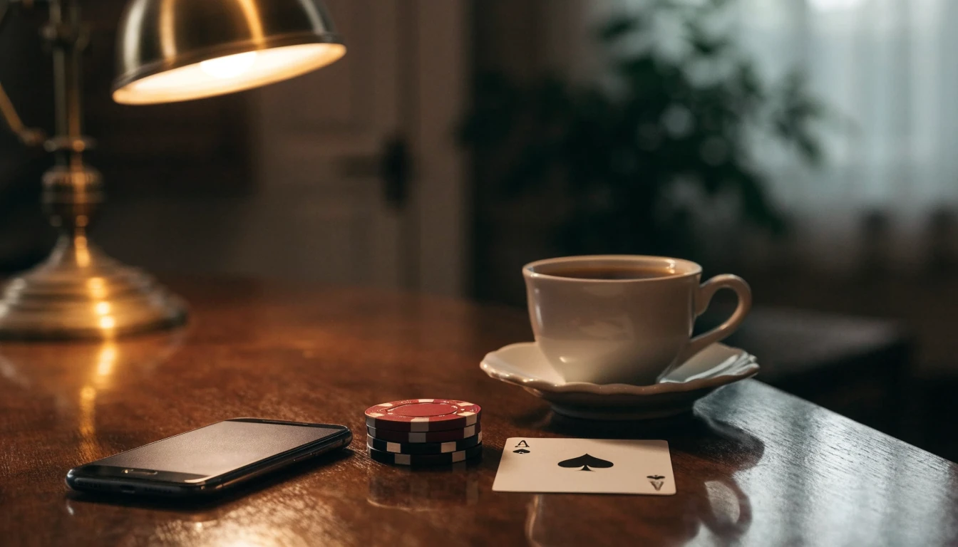 Online Casino No Registration UK: What It Means