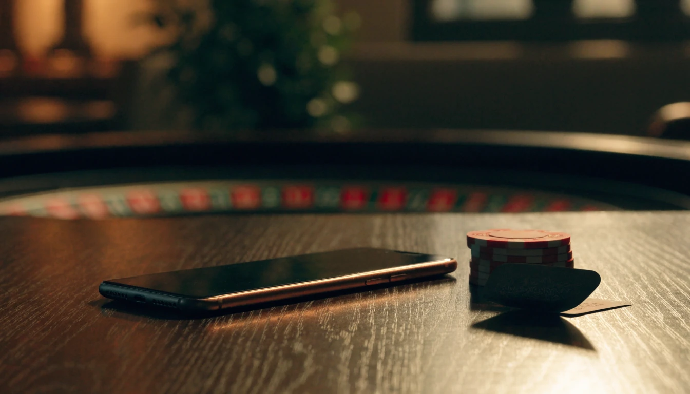 Online Casinos That Accept SMS Deposits: UK Guide