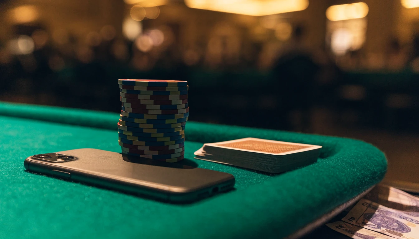 Pay by Phone Casinos in the UK: How It Works