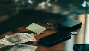 Payments