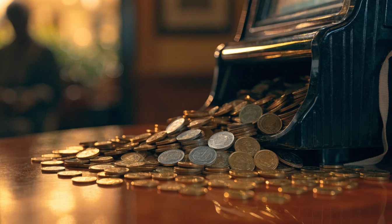 Progressive Slots Online in the UK: How Jackpots Work