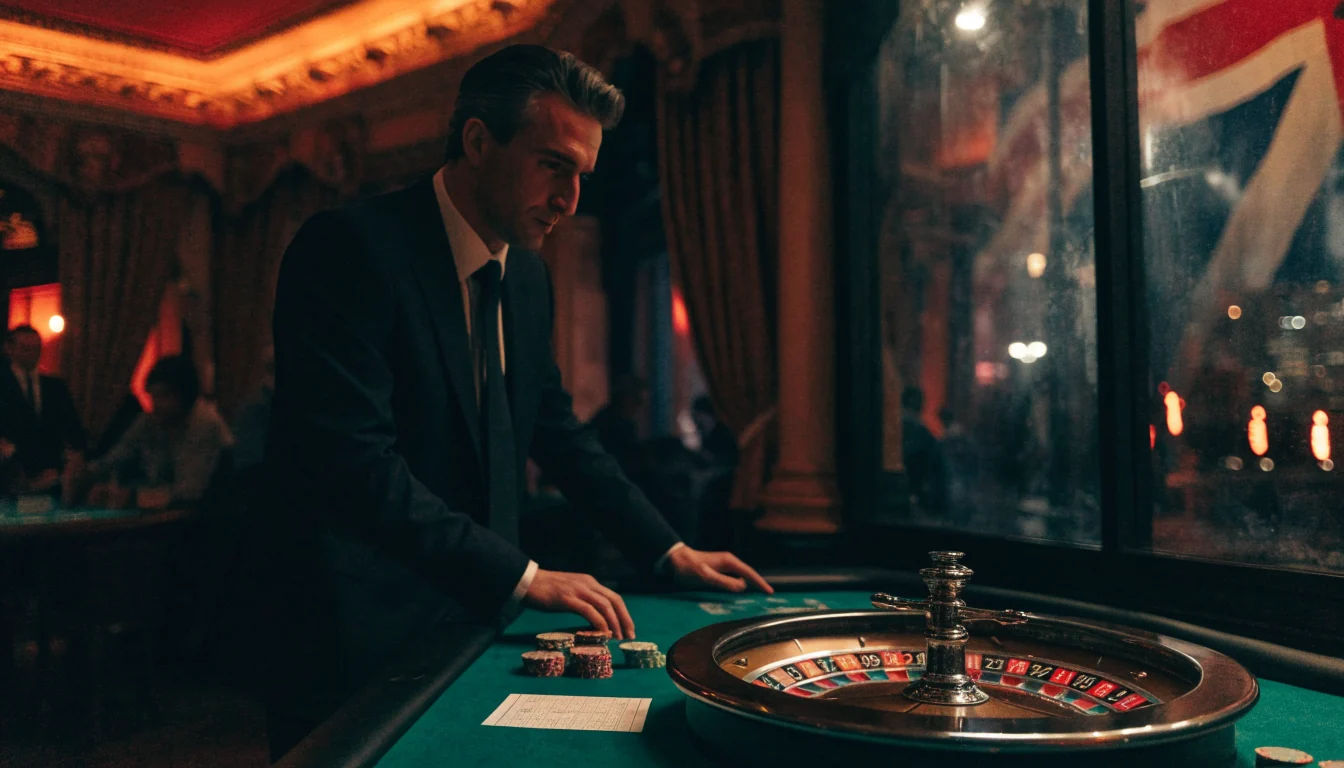 UK Online Casino RTP: What “High Paying” Means