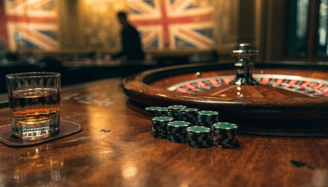 Trusted UK Casino: Licence Checks and Player Safeguards