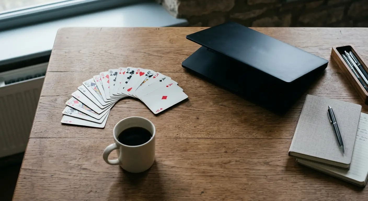 Casino sites not registered with GamStop UK 2026 editorial hero